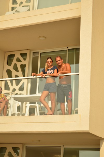 Sunday Pool Party at Whitelace